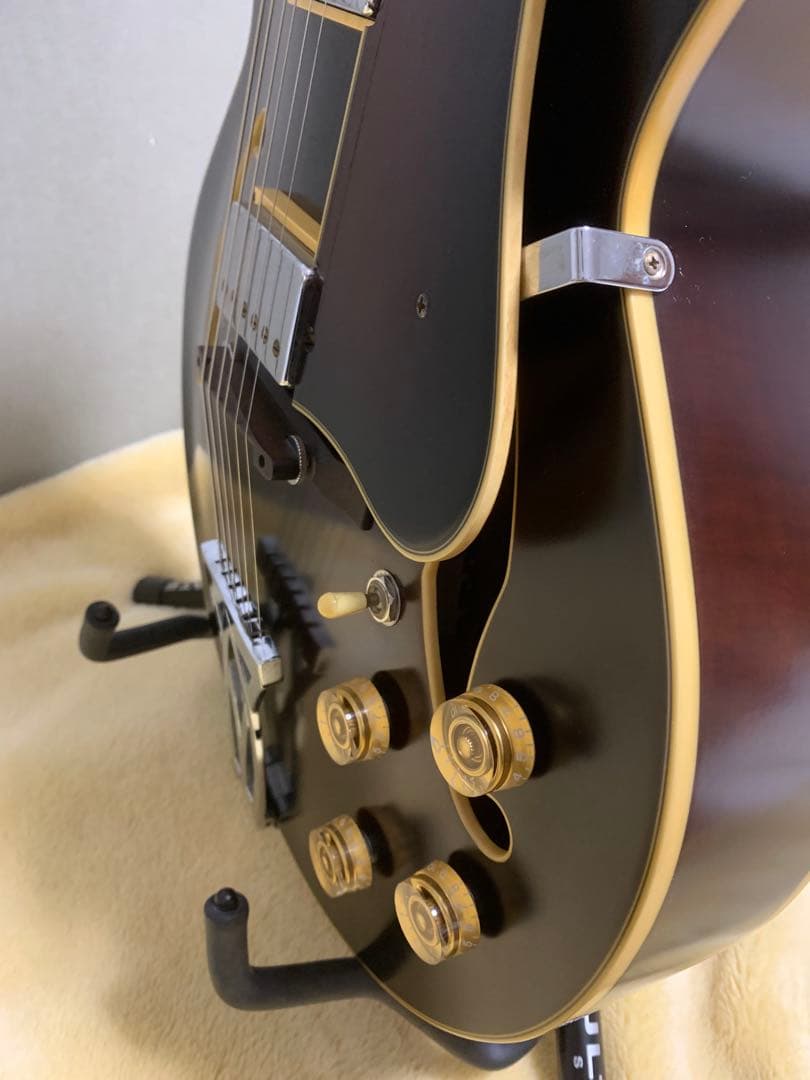 Ibanez ARTCORE AK80-DVF-12-01 フルアコ