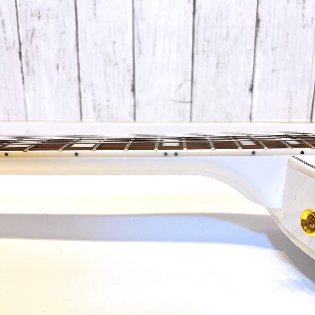 【美品】BLITZ BLP-CST BY Aria Pro II レスポール