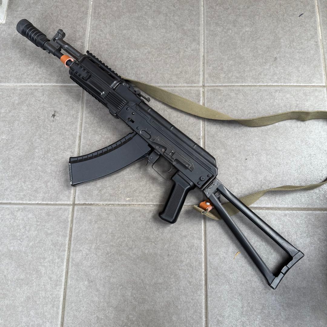 次世代　AK102 東京マルイ