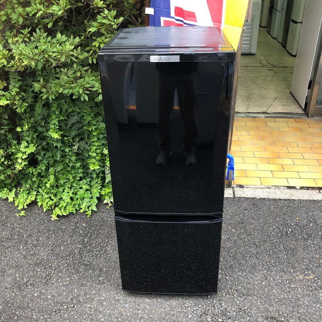 MITSUBISHI MR-P15A 2017年製 146L