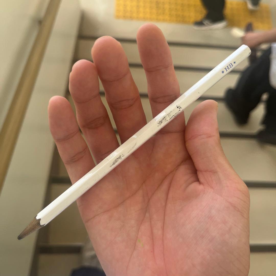 えんぴつ