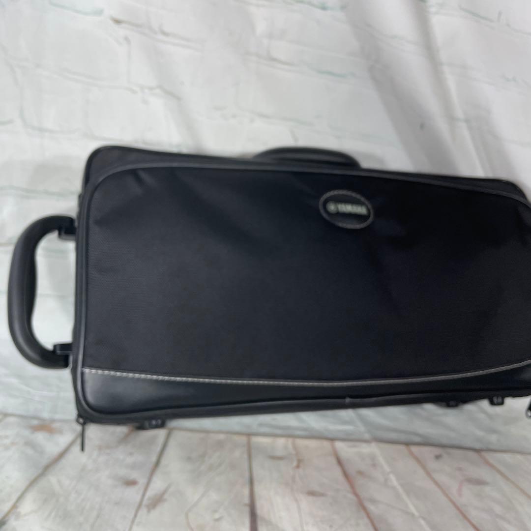 YAMAHA YTR-4335GII ヤマハ　トランペット