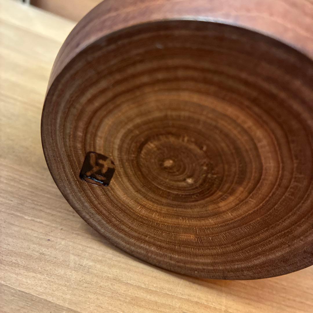 こけし 村上けん一作 創作こけし