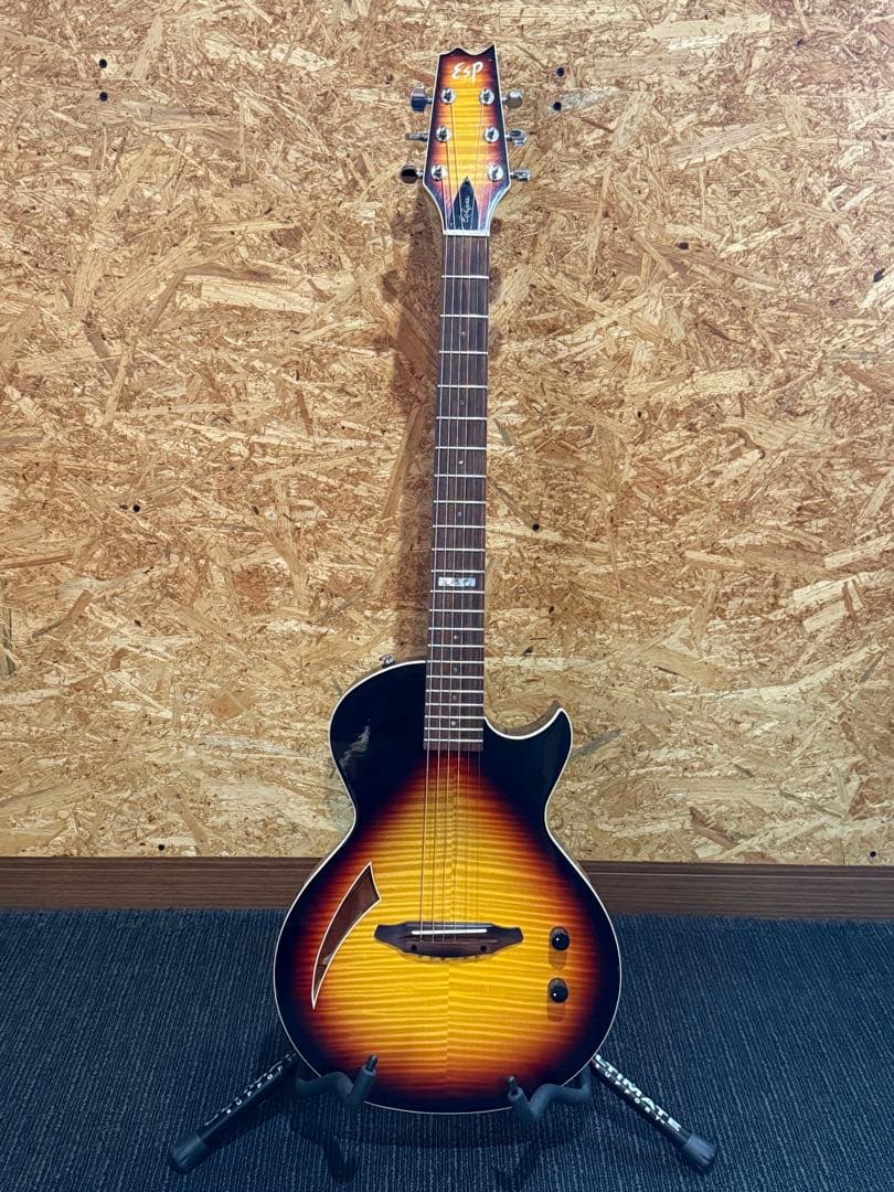 ESP　Eclipse SA