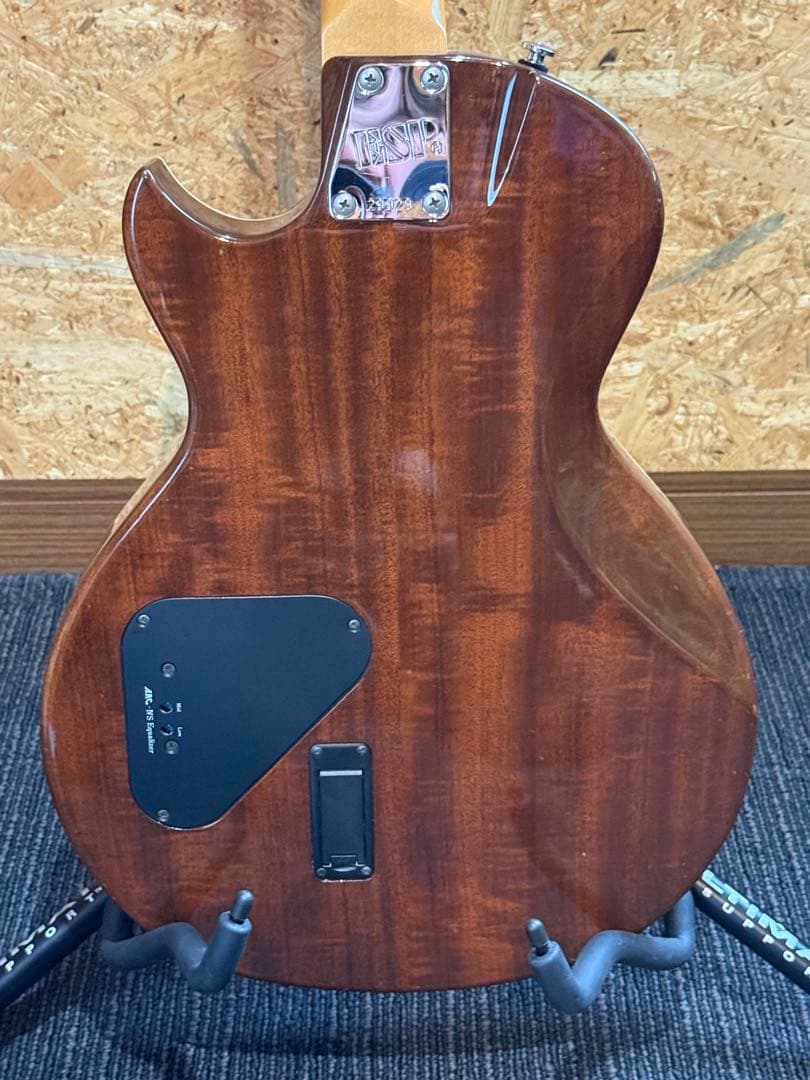 ESP　Eclipse SA