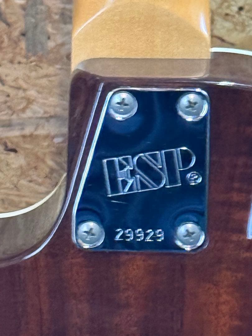 ESP　Eclipse SA