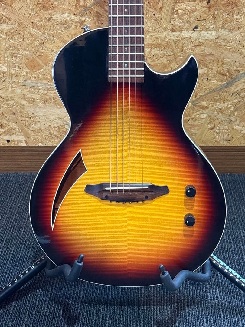 ESP　Eclipse SA