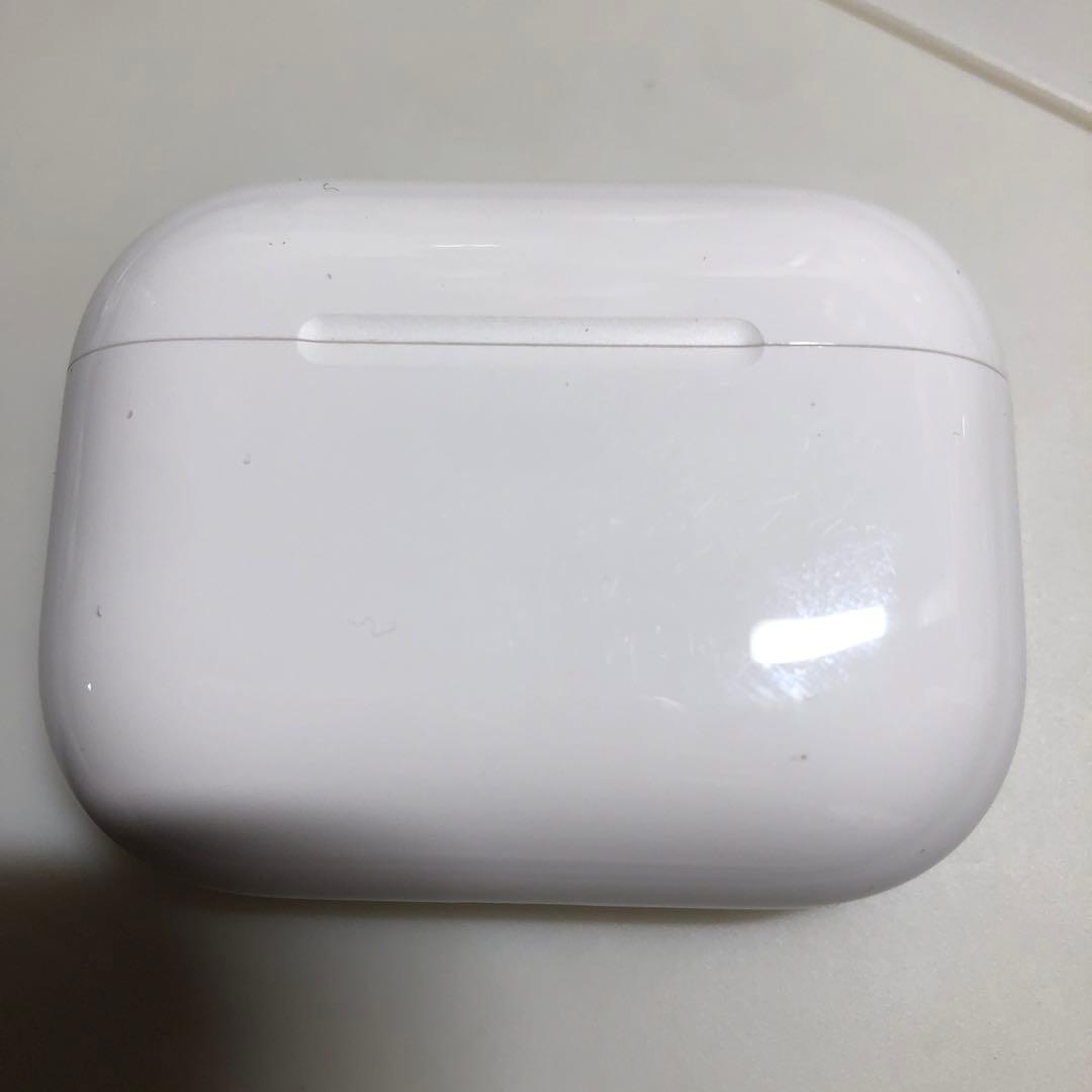 Apple AirPods Pro 第3世代　A3122 充電ケース