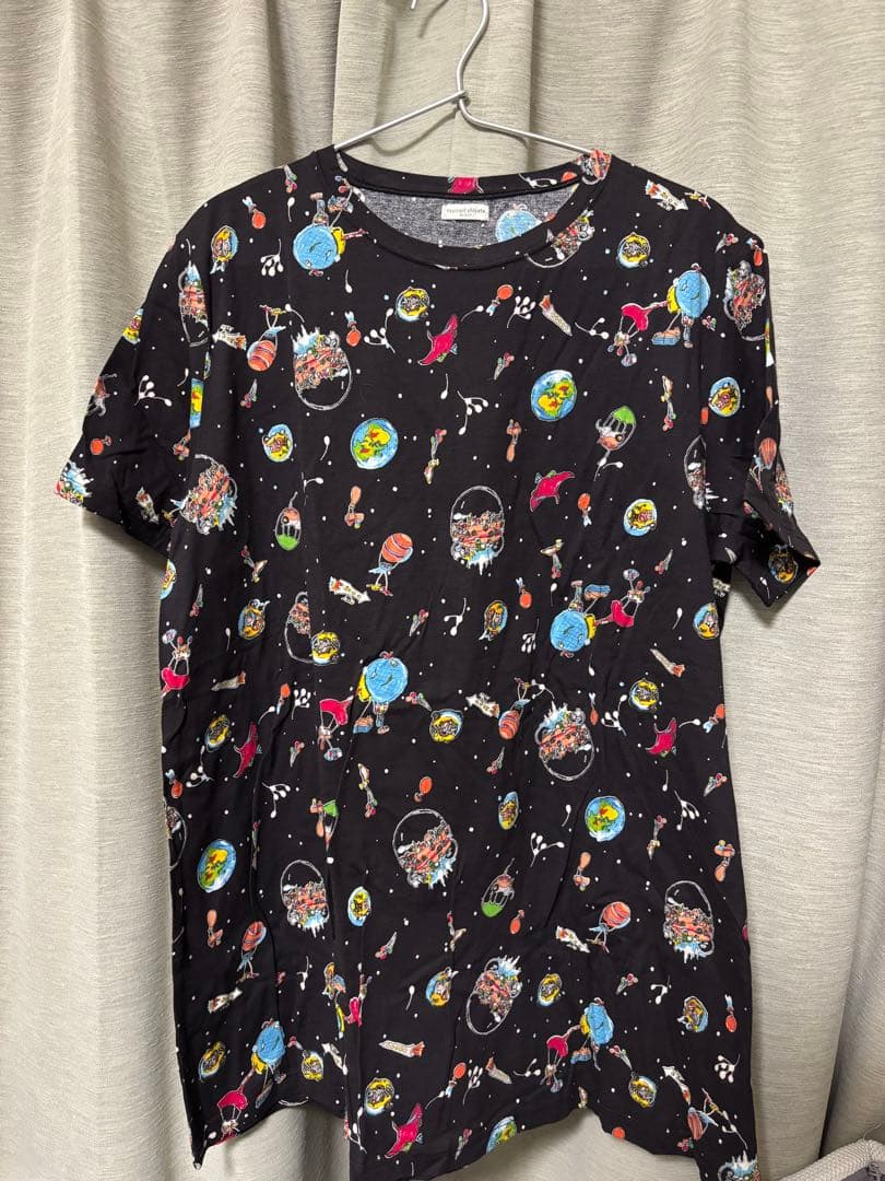 ツモリチサト　パジャマ上下セット