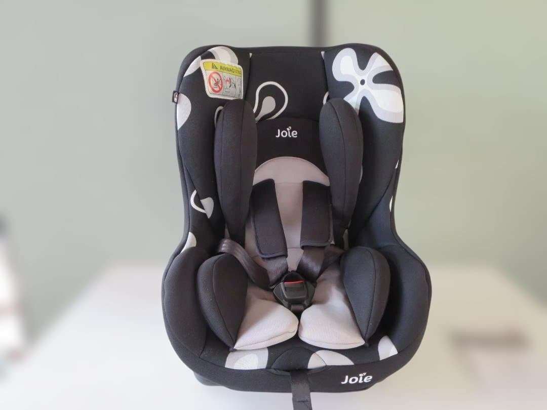 ジョイー Joie Tilt（チルト）　チャイルドシート　取扱説明書付