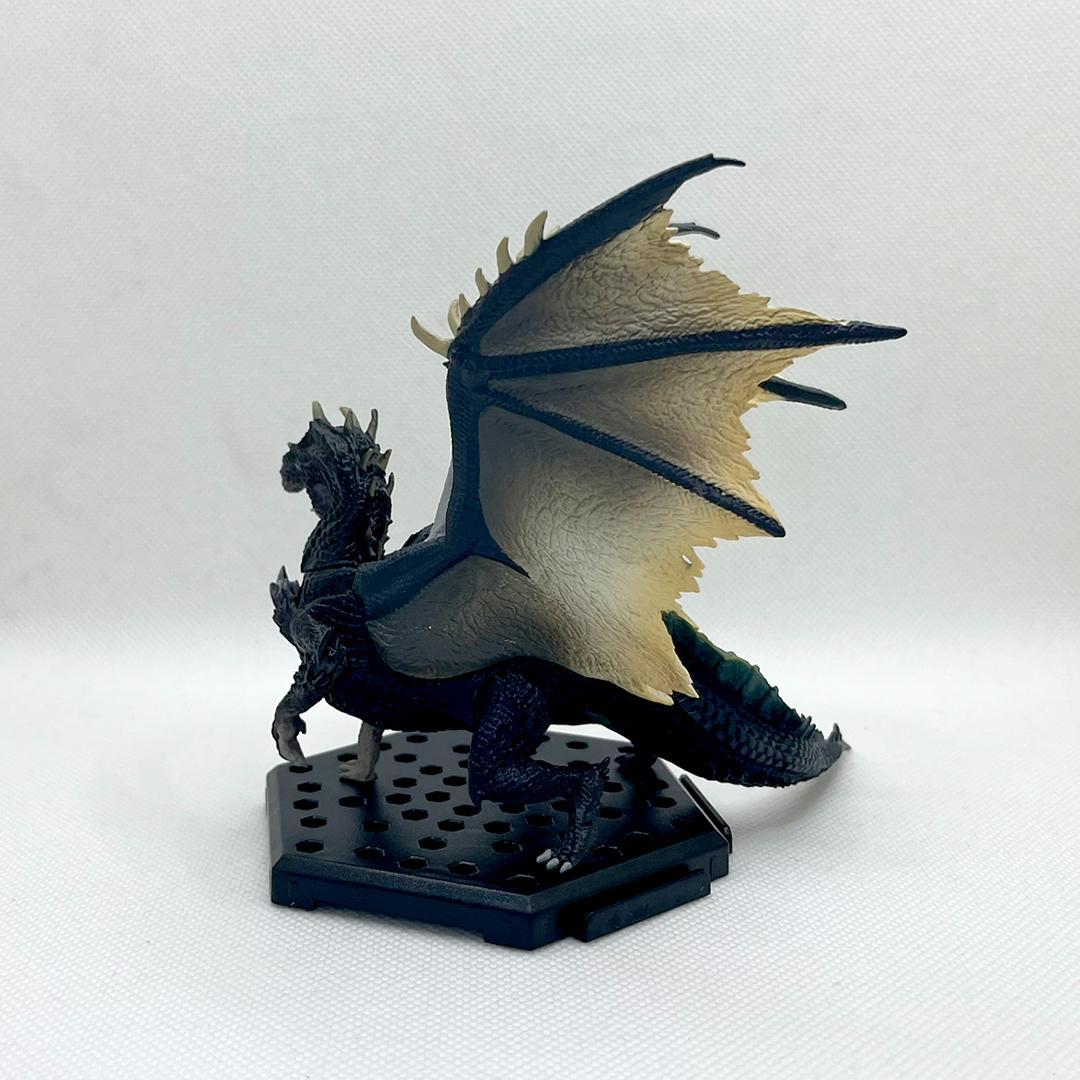 3体セット モンスターハンター スタンダードモデル ジンオウガ アルバトリオン