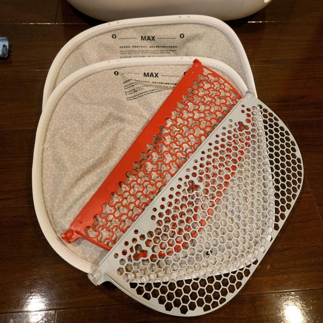 PETKIT PURA MAX 猫用 自動トイレ