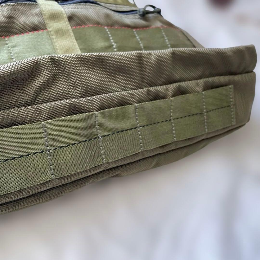 BRIEFING moss ビジネスバッグ ブリーフケース