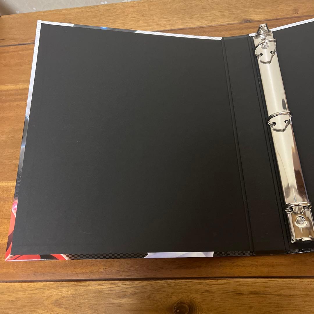 ポケモンカードファイル　2011