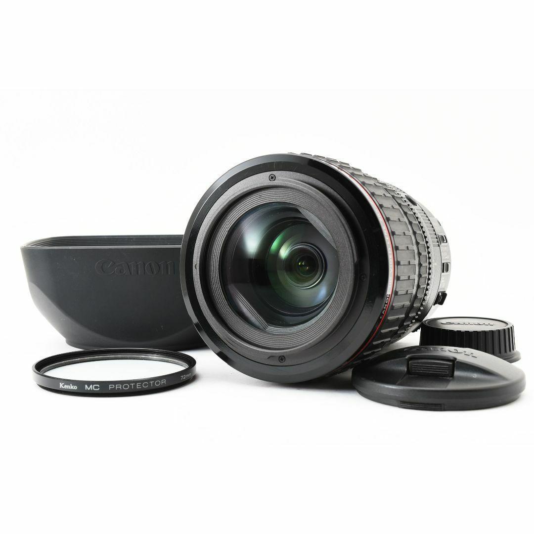 14369 極上 Canon XL 5.4-108mm L HD ビデオカメラ