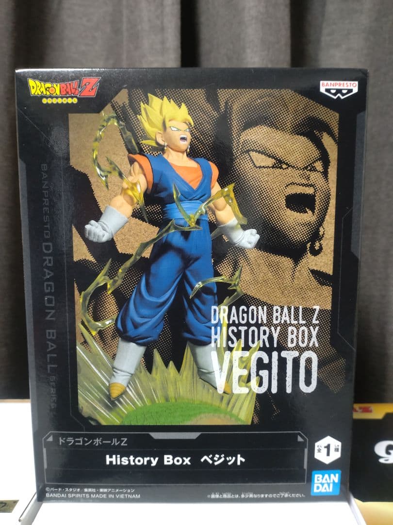 Grandista -グランディスタ　プライズフィギュア7点まとめ売り