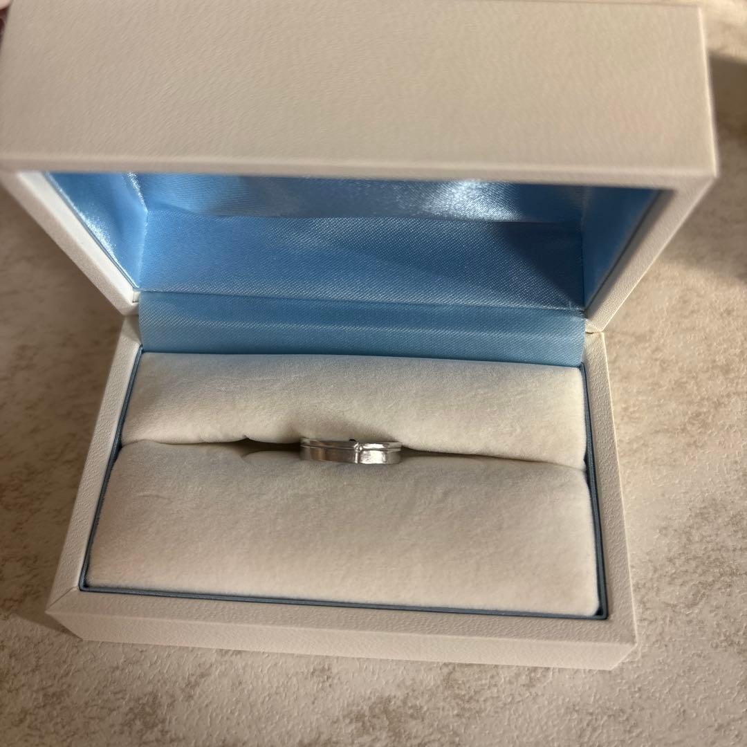 シルバーリング 7号