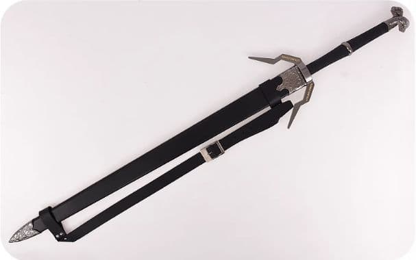 巫師3双頭獣 ジェロット剣 古兵器 武具 冷兵器 映画 長剣 Cosplay
