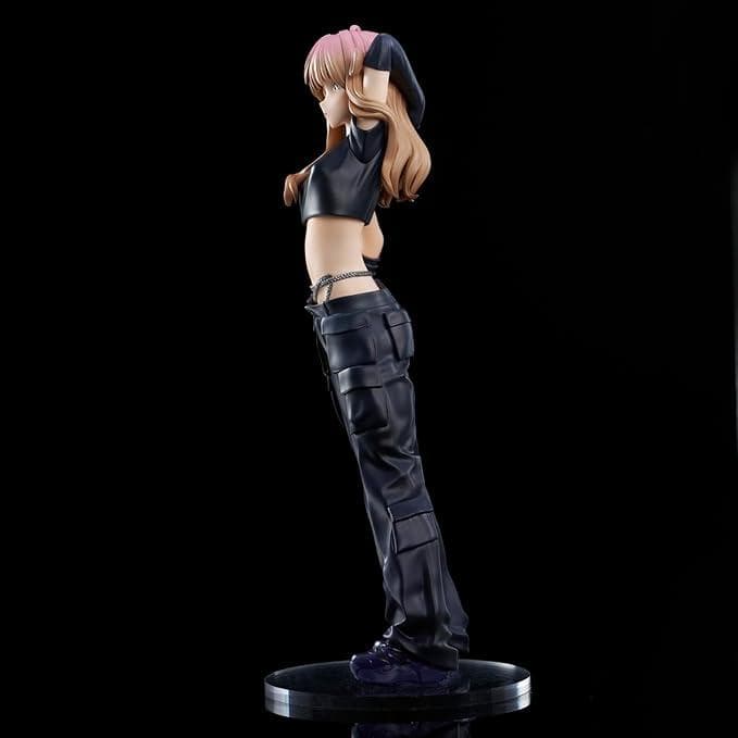 グリッドマンユニバース ZOZO BLACK COLLECTION 南夢芽