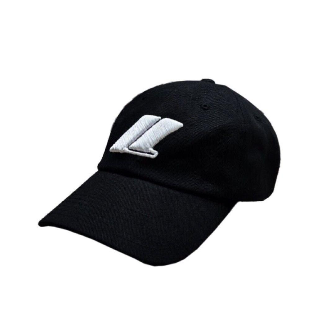 BLACKPINK LISA x LLOUD LIMITED ED CAP リサ