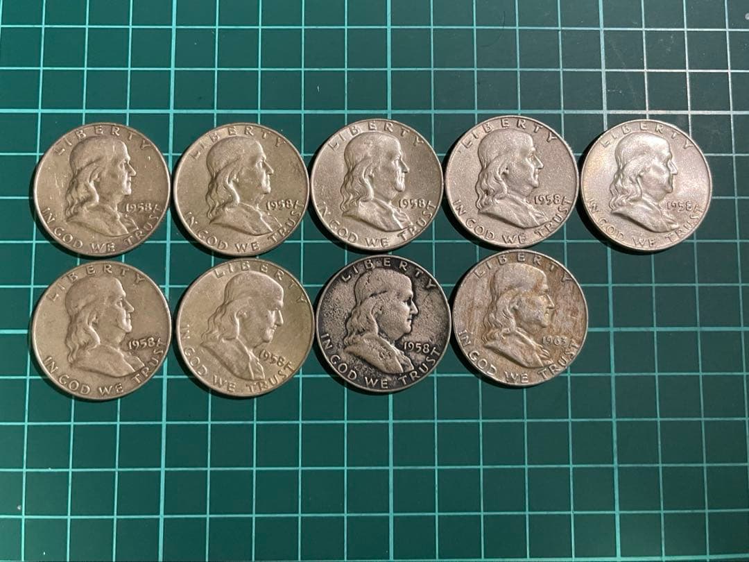 コレクション Kein