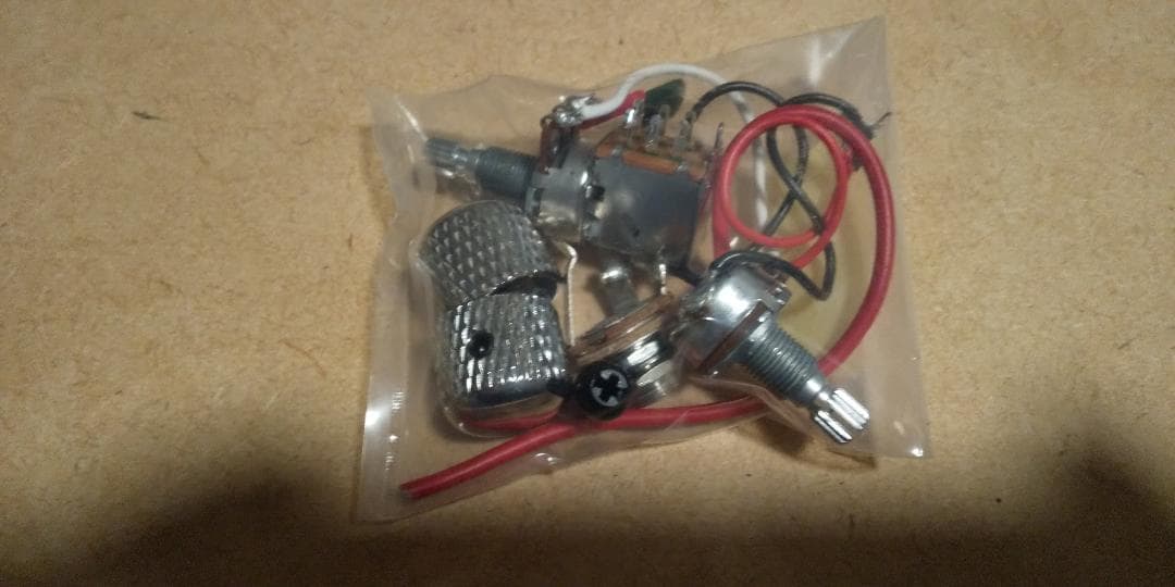 【ほぼ新品】　YAMAHA PACIFICA PAC 611 HFM TPP