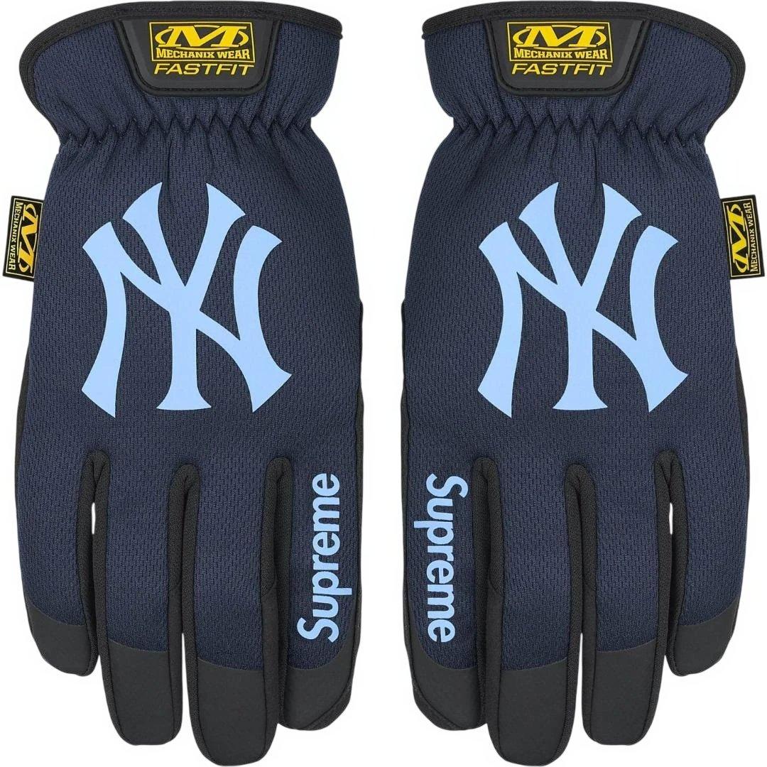 小物 Supreme x Mechanix x MLB FastFit Teams