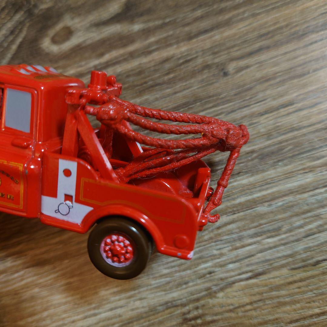 カーズ　ミニカー　マテル製等　49台セット