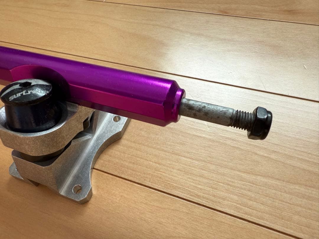 Surf Rodzサーフロッズ TKP 139トラック 新品未使用品