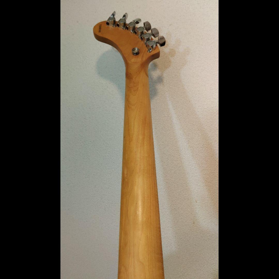 FERNANDES DIGI−ZO HYPER マルチエフェクター内臓 ZO-3