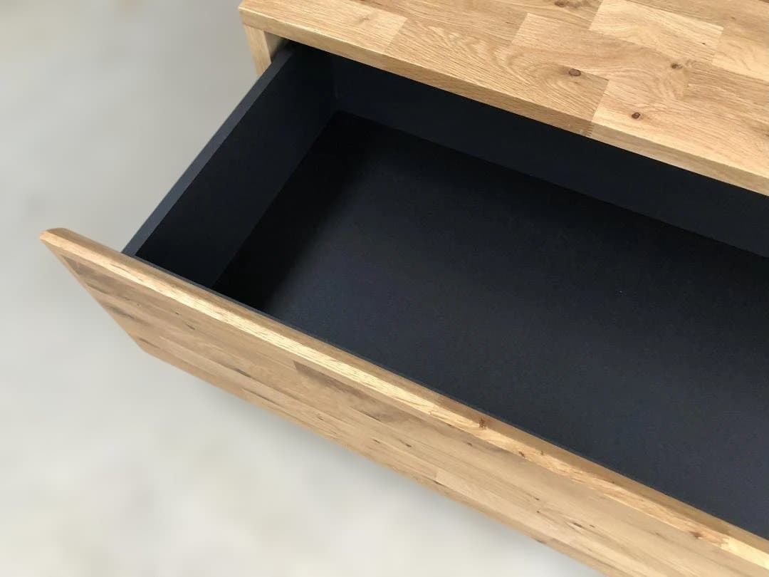 河口家具製作所 GAUSS ガウス テレビボード 180cm