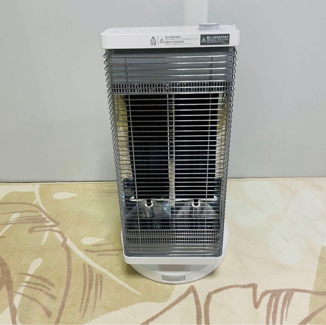DAIKIN ダイキン セラムヒート ERFT11YS-W