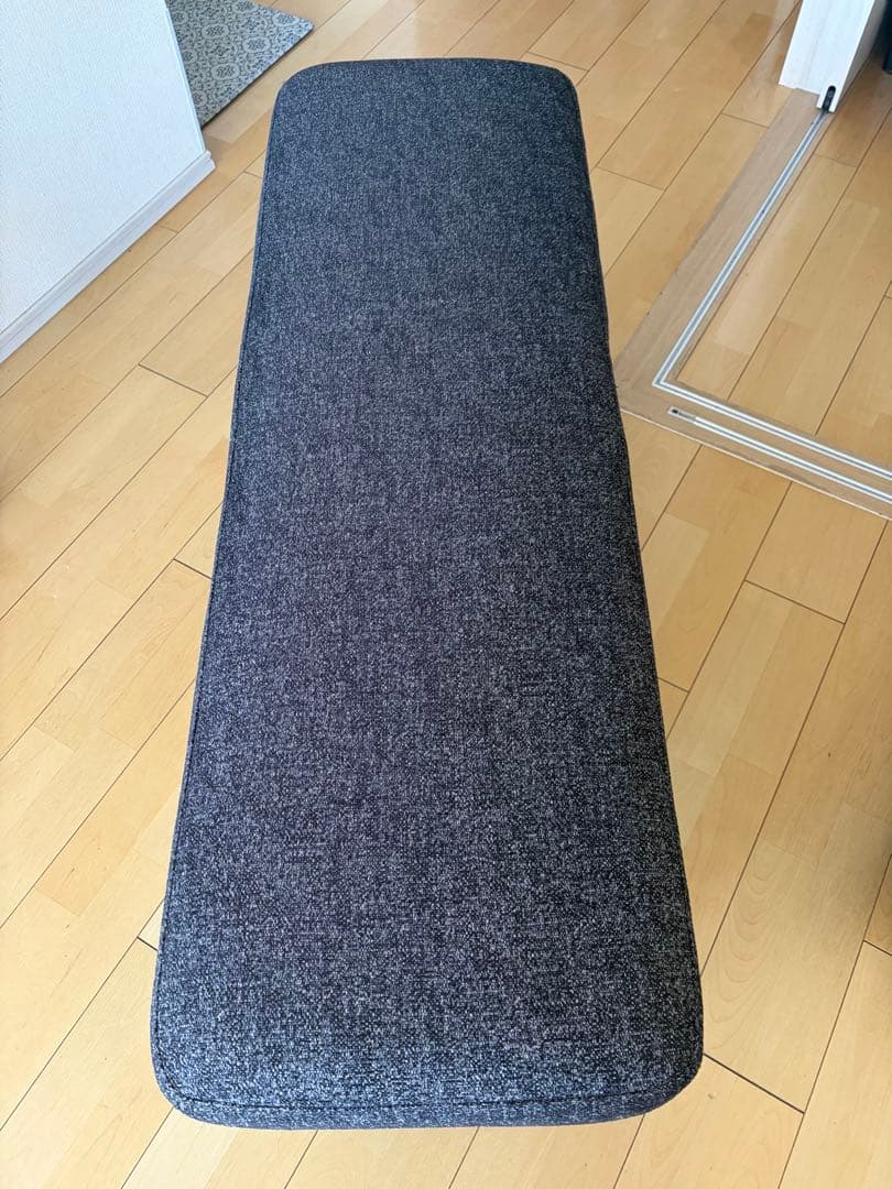 KEYUCA ベンチ