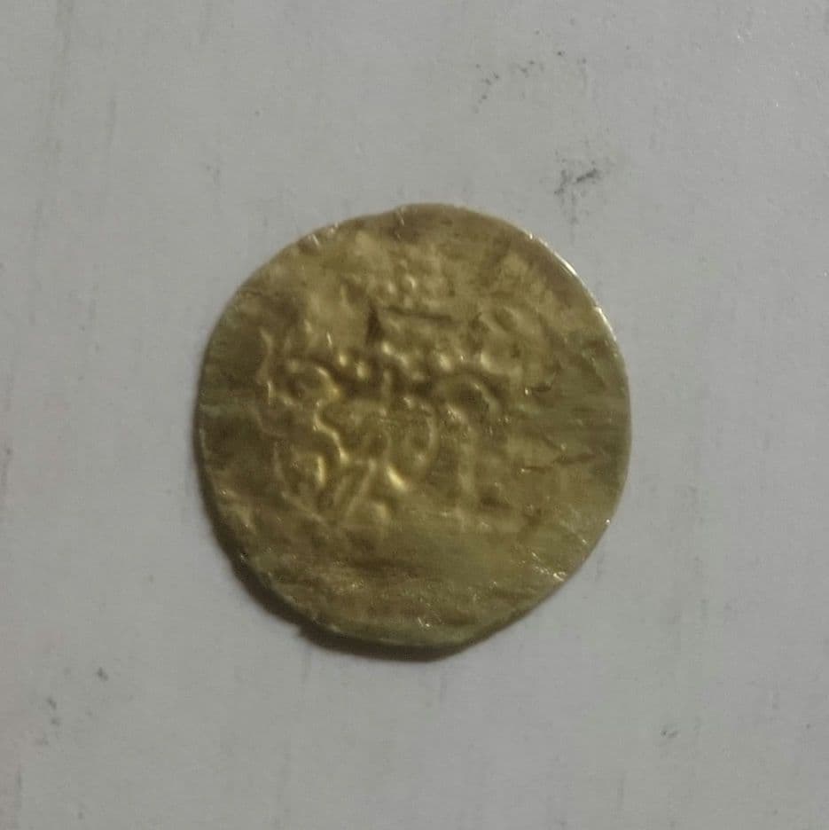 太閤円歩金玩賞品