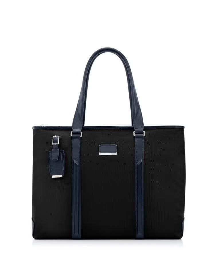 JARVIS イースト・ウエスト・トート TUMI