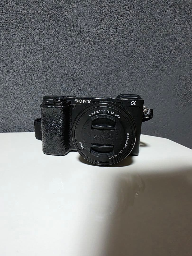 α6400