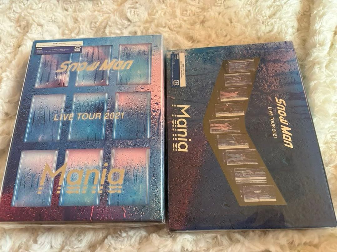  Man アルバム　円盤　まとめ売り