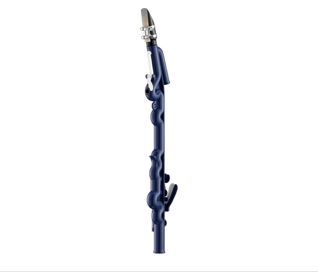 ヤマハヴェノーヴァ 限定カラーナイトブルー 専用ケース付