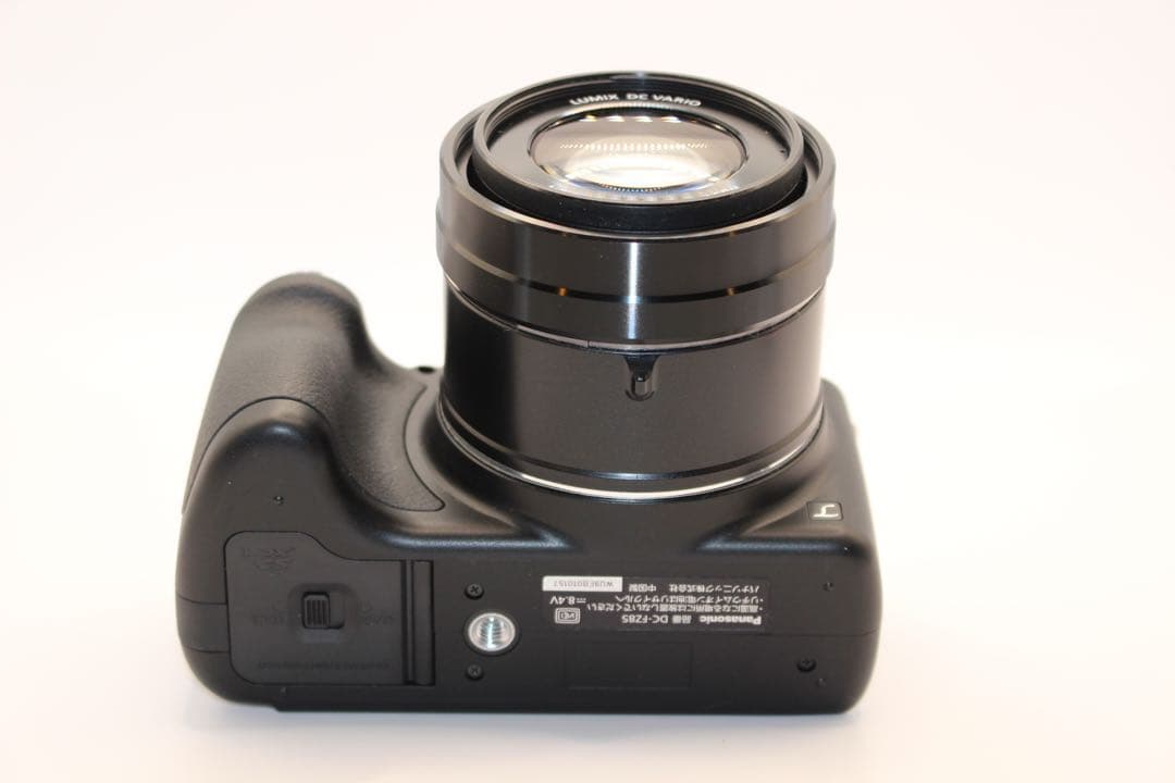 ★お買い得★ショット数87回★新品級★ LUMIX DC-FZ85 コンデジ