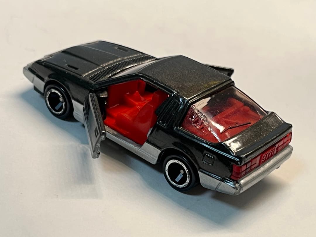 トミカ 黒箱 三菱 スタリオン スーパーギフト ばらし 日本製 正規品