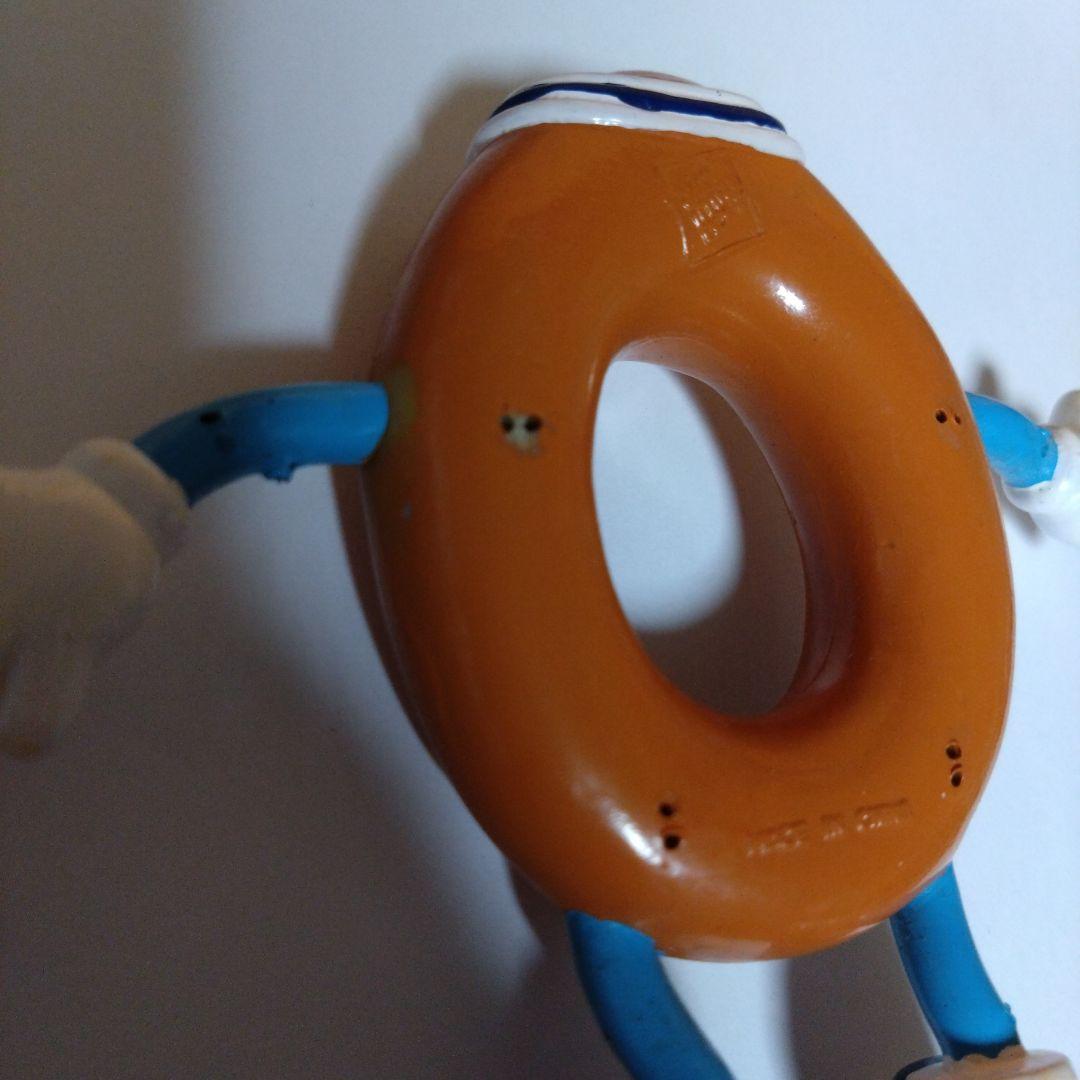 ジャックインザボックス　ベンダブル　フィギュア　フルコンプ　B　ミールトイ