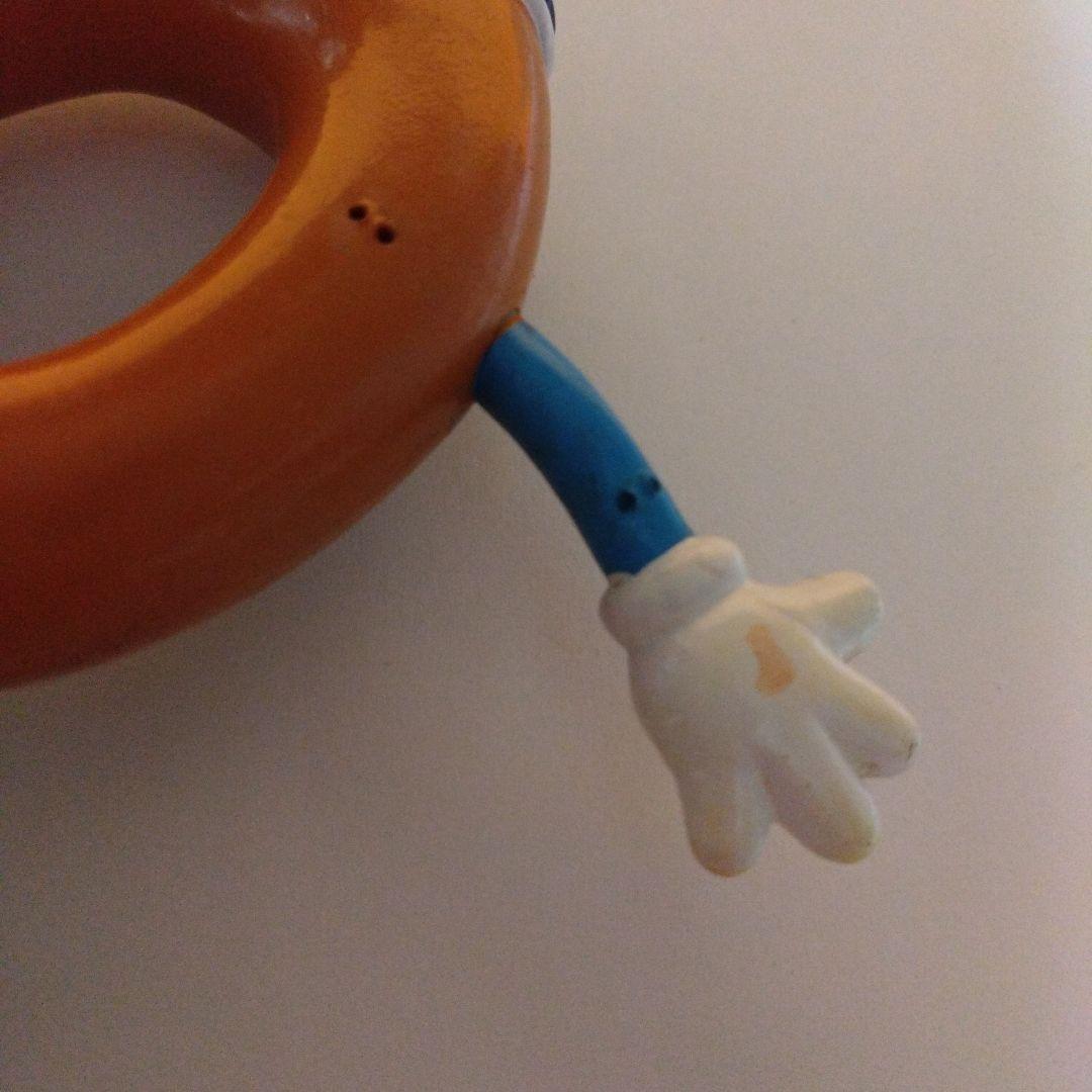 ジャックインザボックス　ベンダブル　フィギュア　フルコンプ　B　ミールトイ