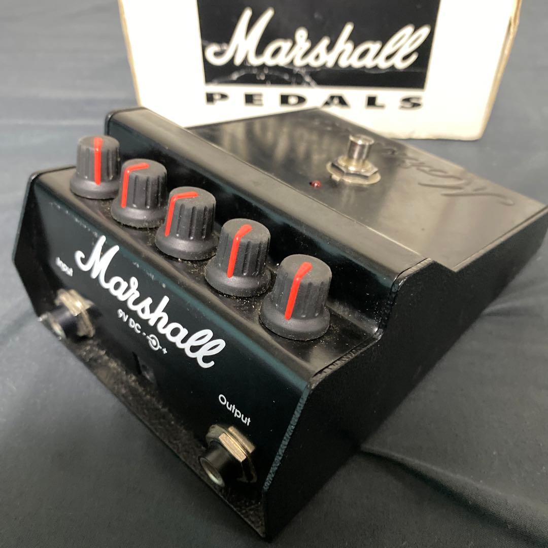 Marshall Drive Master 90年代【オリジナル箱付き】