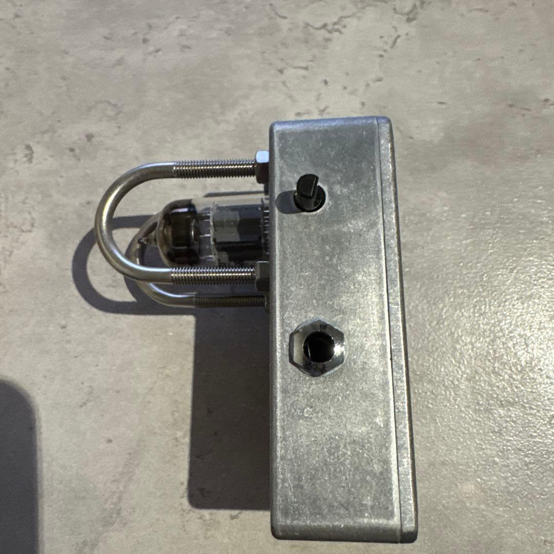 ギター beyond tube buffer 2S