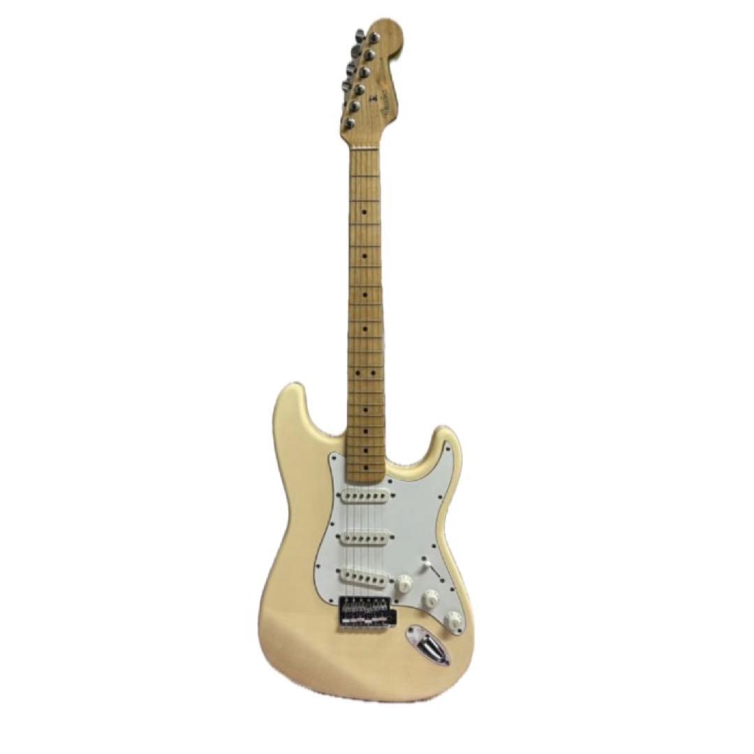 Fender ストラトキャスター エレキギター ジャンク