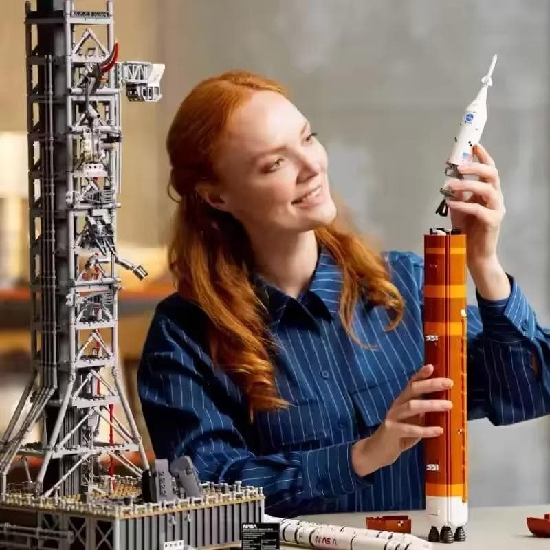ブロック アルテミス スペース・ローンチ・システム