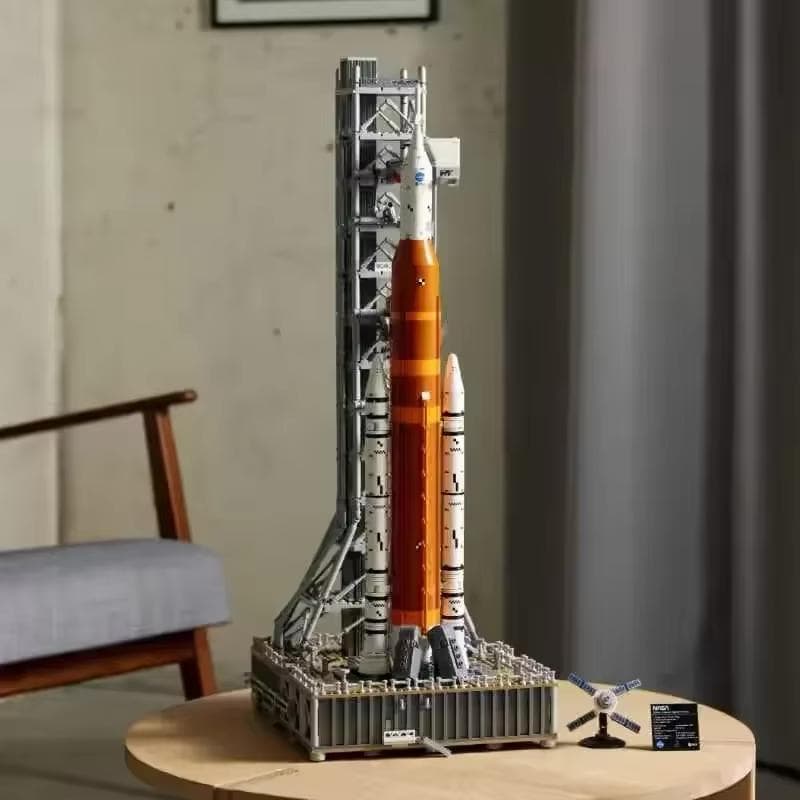 ブロック アルテミス スペース・ローンチ・システム