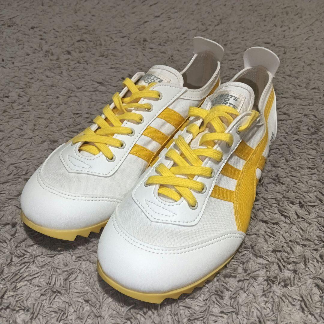 未使用品 東京事変 MOONSTAR JAGUAR コラボスニーカー　26cm