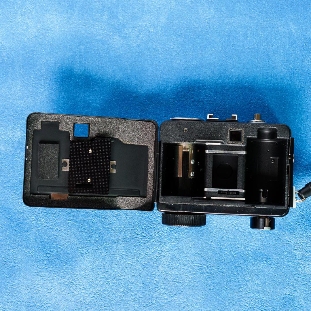 【簡易整備済み完動品】RICOH AUTO HALF SE2