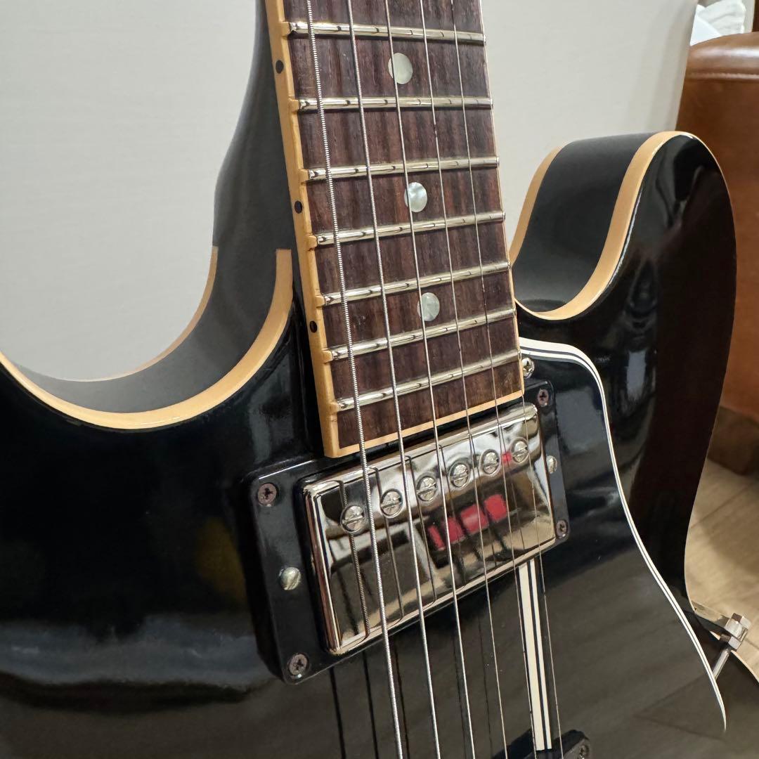 美品 Gibson Custom Memphis 2013 ES-335